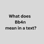 Bb4n