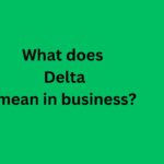 Delta