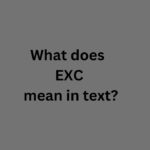 EXC