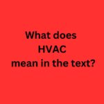 HVAC