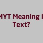 IMYT meaning in text