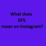 SFS