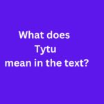 Tytu