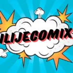 ilijecomix