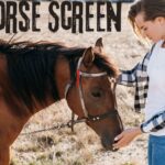 NS Horse Screen