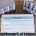 openhouseperth.net Insurance