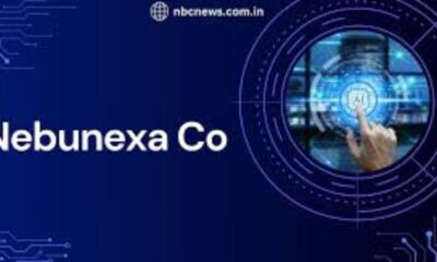 nebunexa co