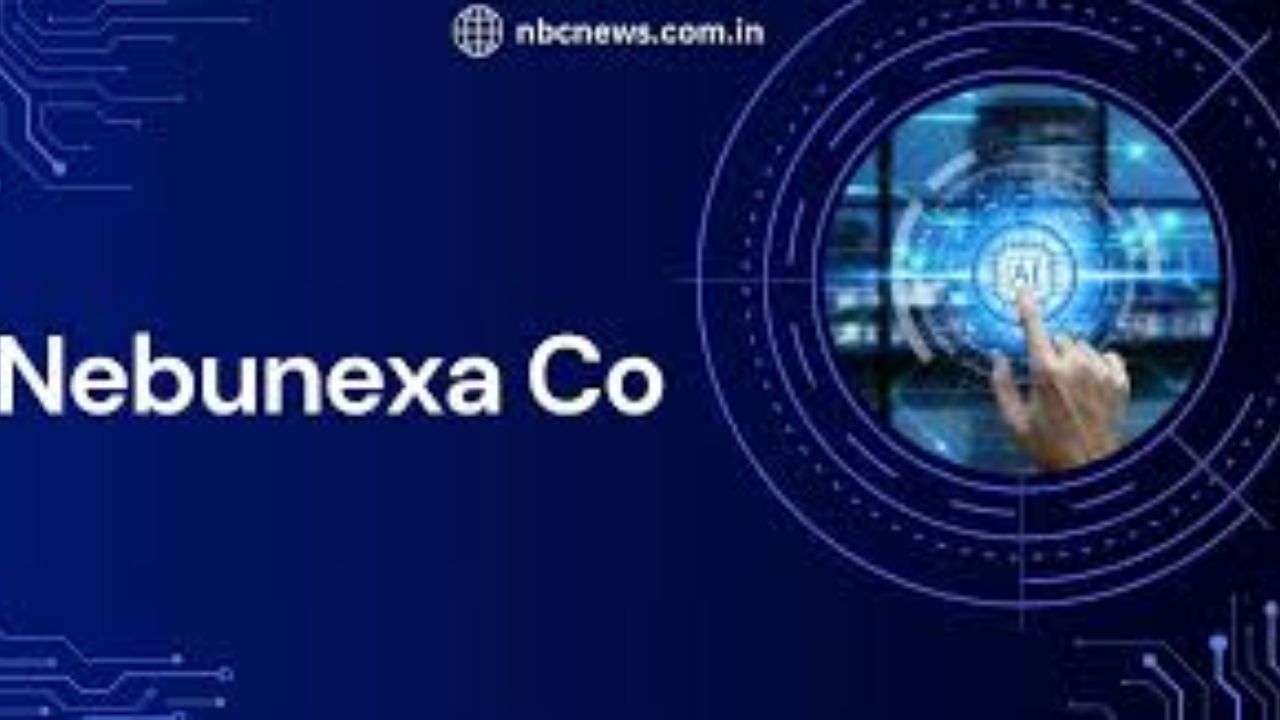 nebunexa co