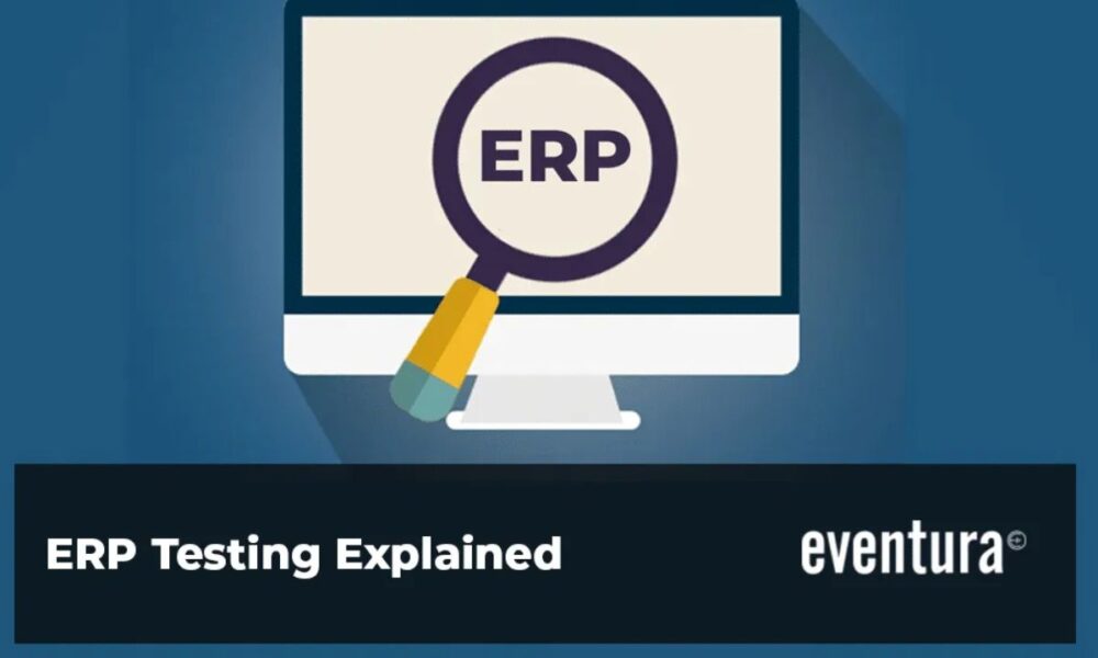 erp testing