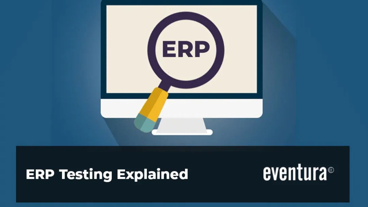 erp testing