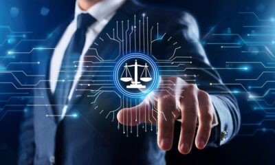 Mylawyer360: Transforming Law Firm Management in the Digital Age